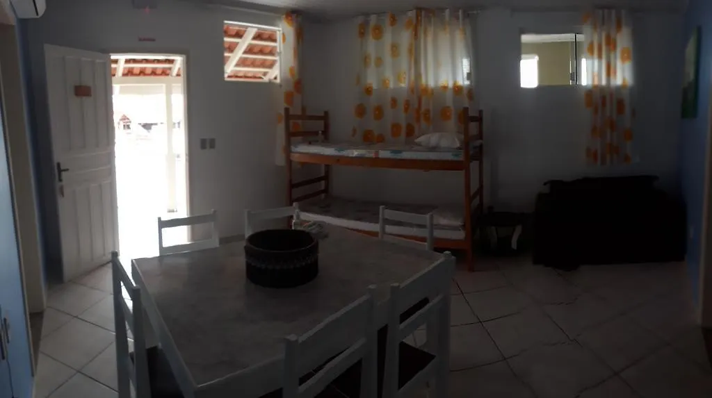 Pousada Bella Penha Penha  Brazílie
