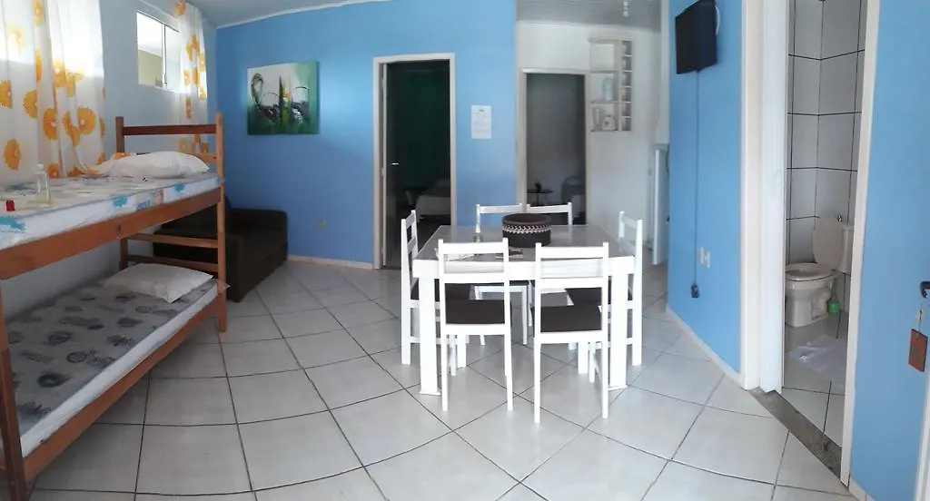 Penzion Pousada Bella Penha Penha