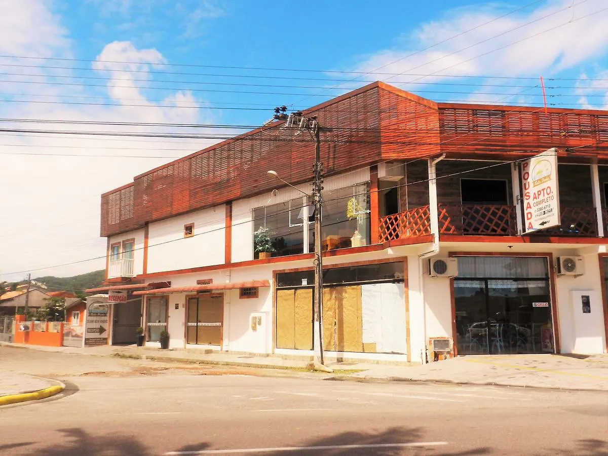 Penzion Pousada Bella Penha Penha