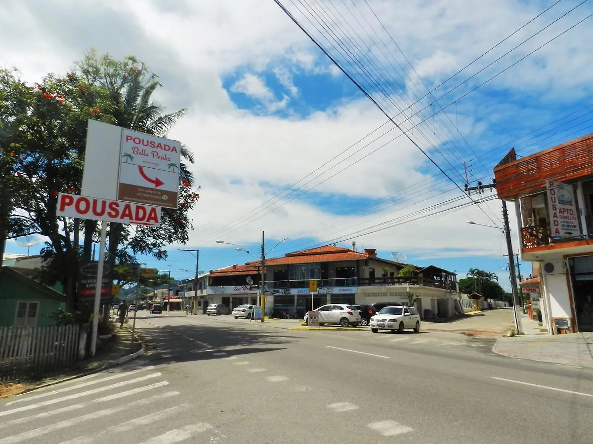 Pousada Bella Penha Penha  Penzion Penha (Santa Catarina)
