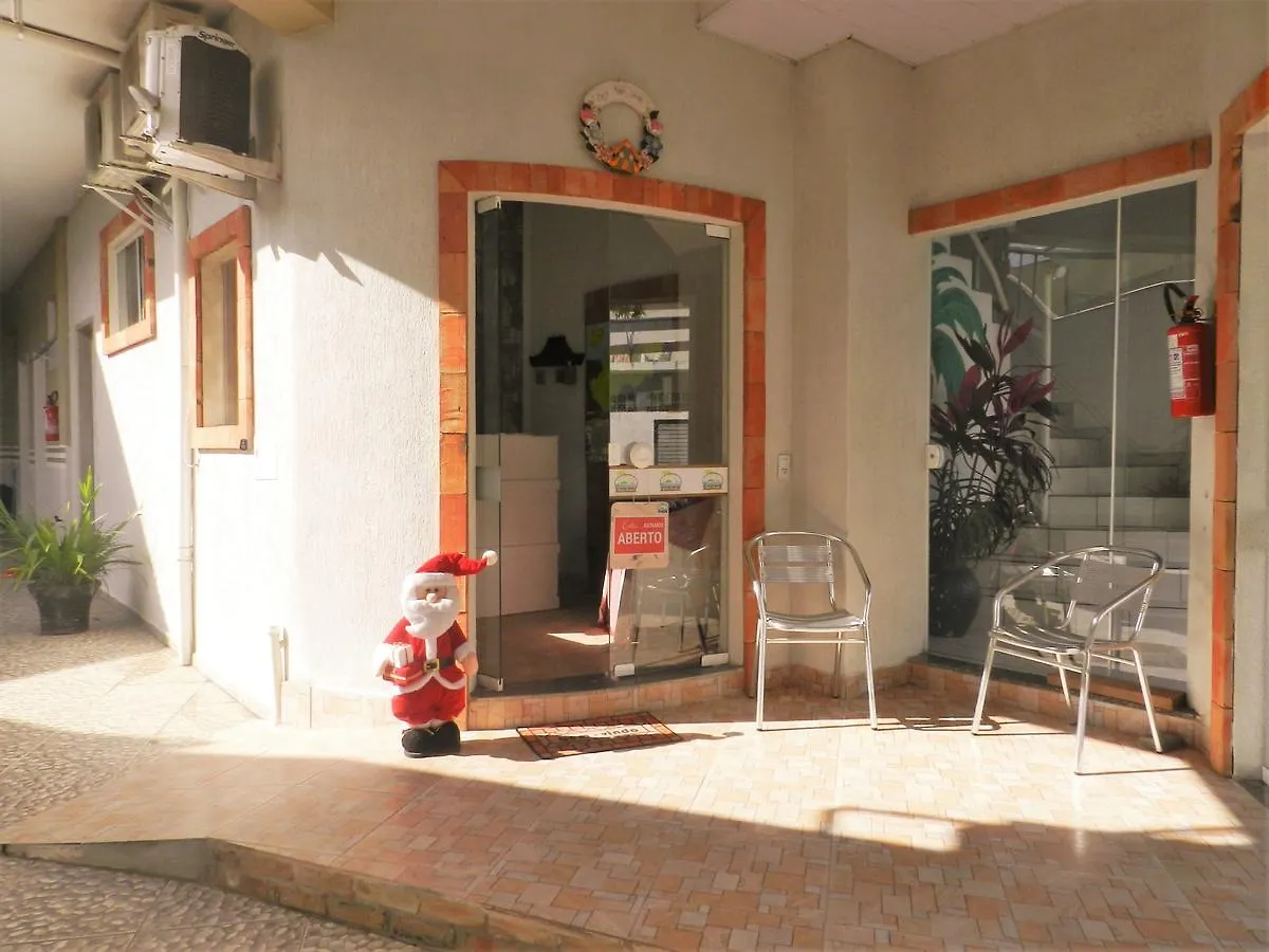 Pousada Bella Penha Penha