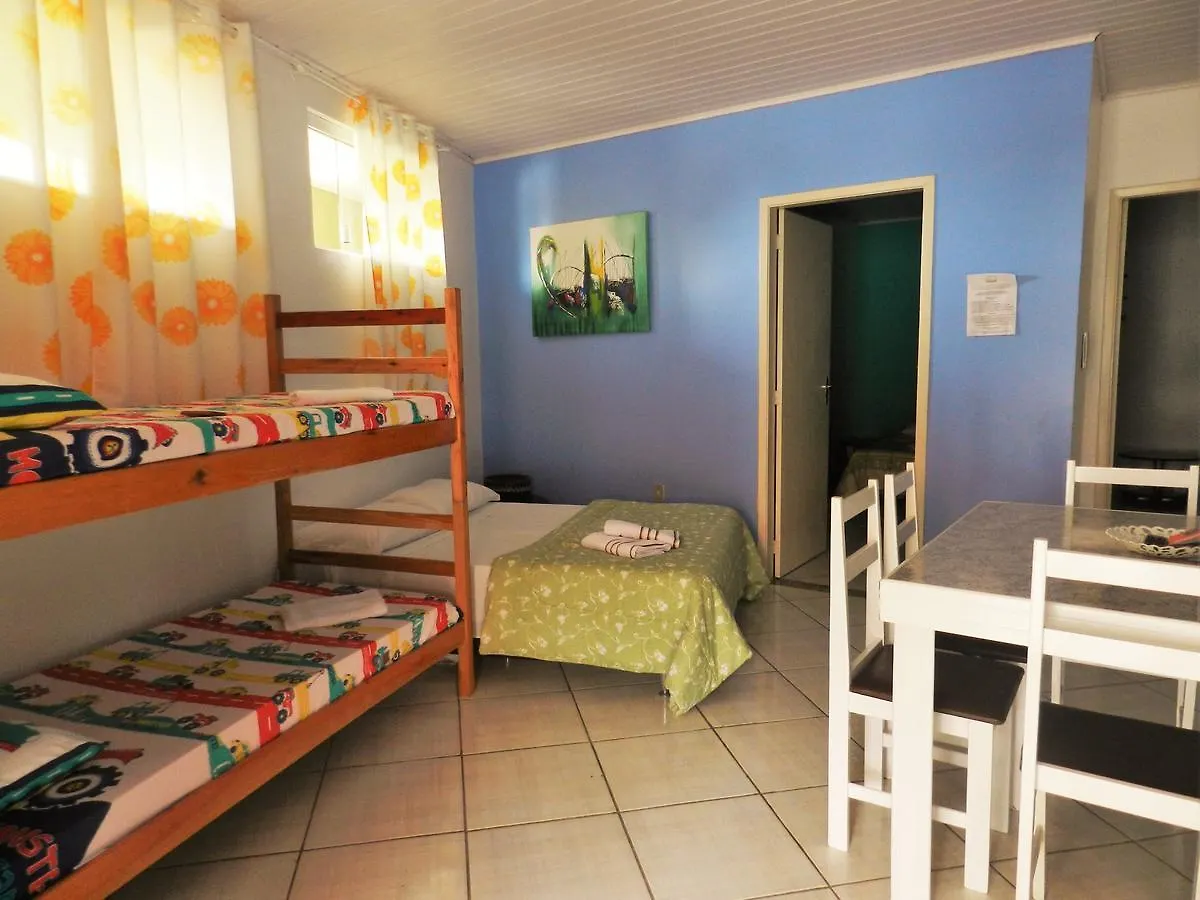 Pousada Bella Penha Penha  Penzion
