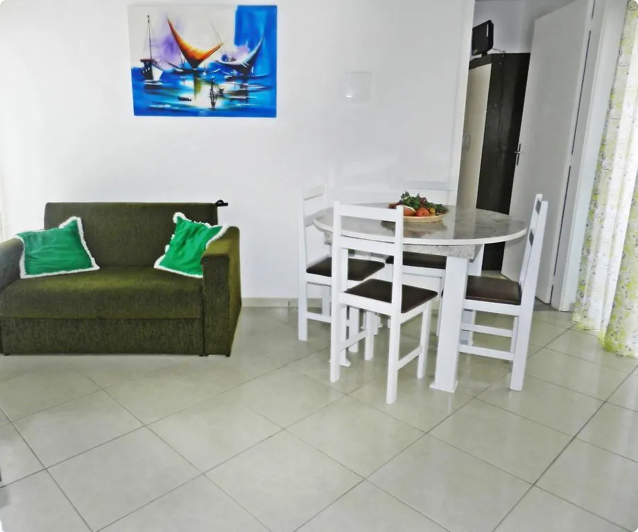 Guest house Pousada Bella Penha Penha  Brazil