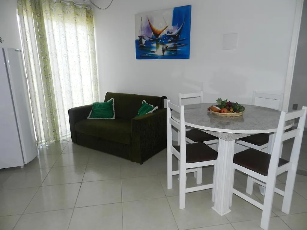Guest house Pousada Bella Penha Penha
