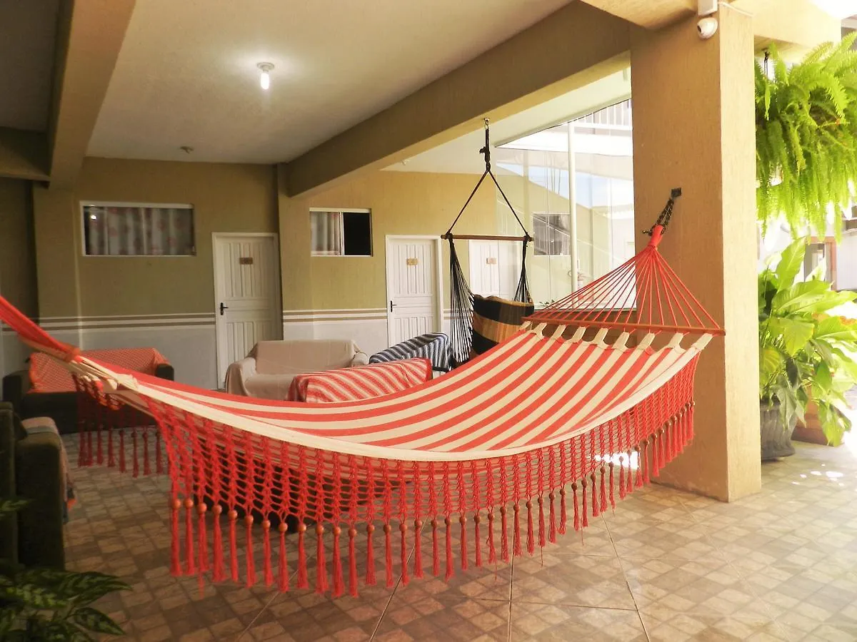 Guest house Pousada Bella Penha Penha  Brazil