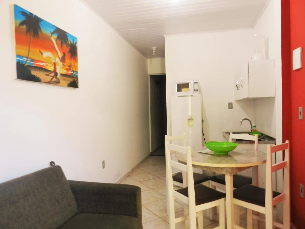 Guest house Pousada Bella Penha Penha  Brazil