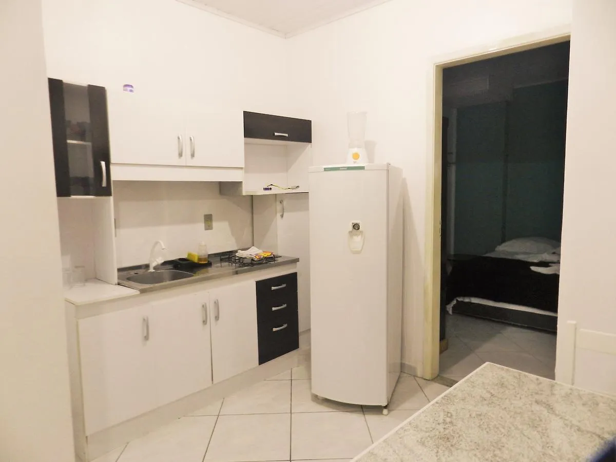 Guest house Pousada Bella Penha Penha