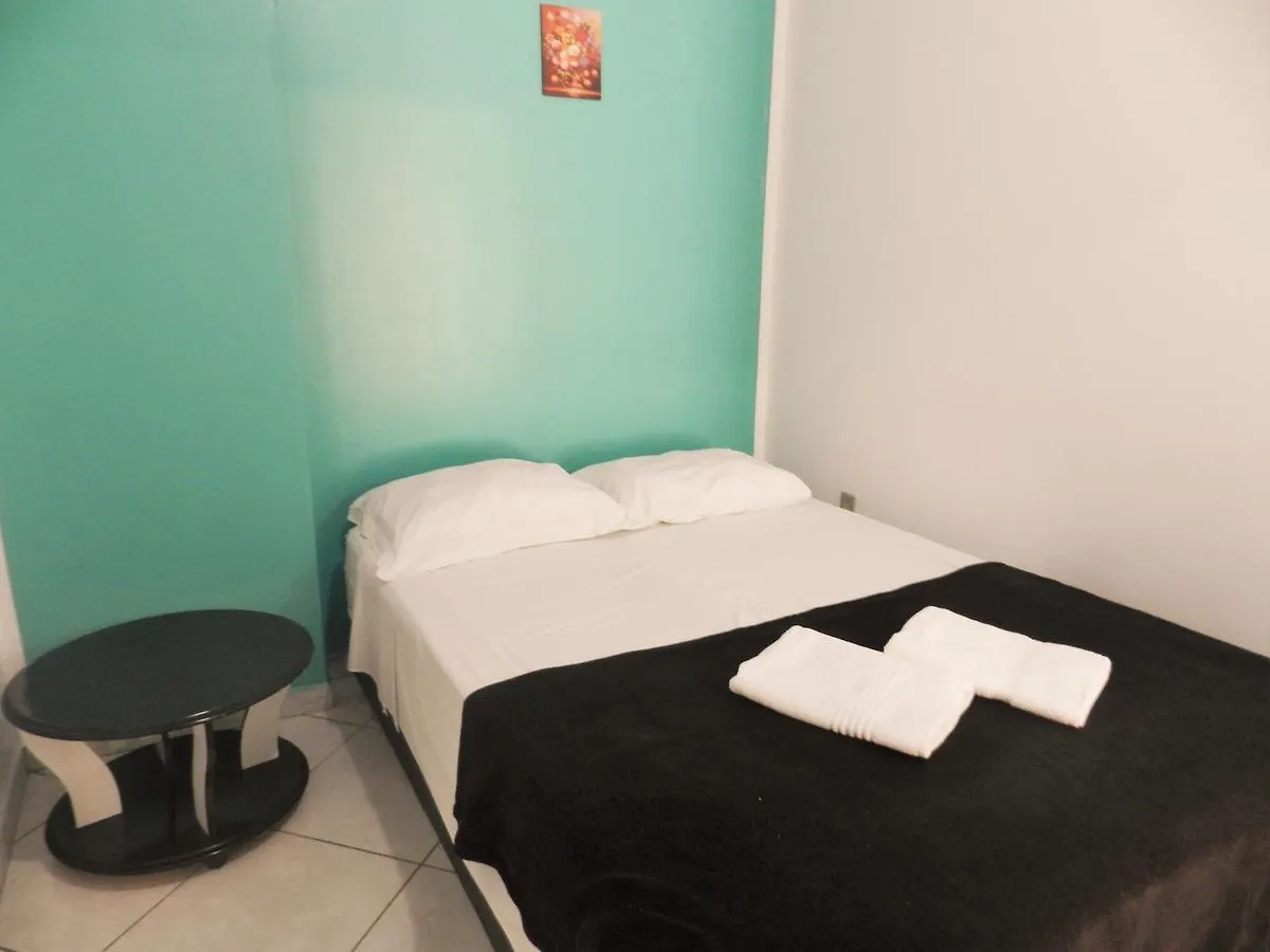 Guest house Pousada Bella Penha Penha  Brazil