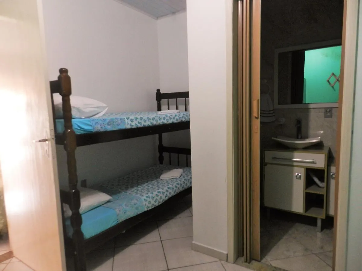 Pousada Bella Penha Penha  Guest house