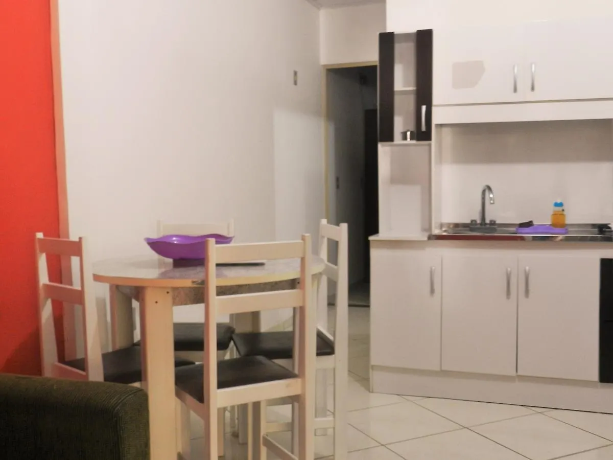 Guest house Pousada Bella Penha Penha